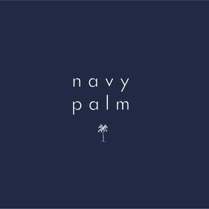 Meet your Posher, Navy Palm
